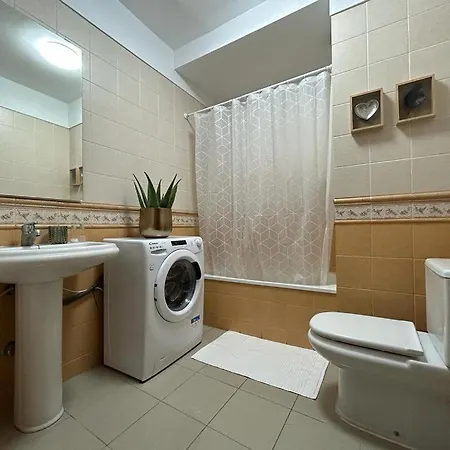 Apartment Cala Medano *