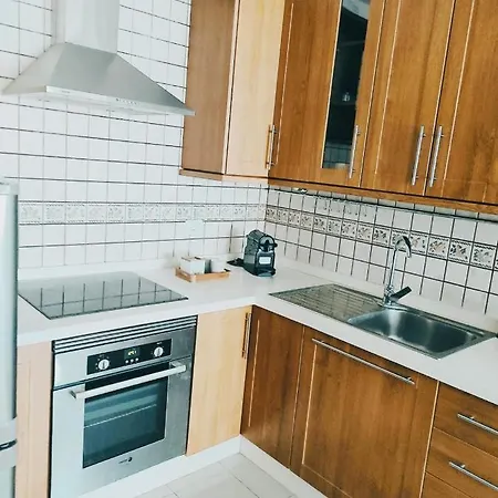 Cala Medano Apartment