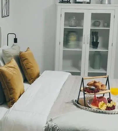 Cala Medano Apartment *