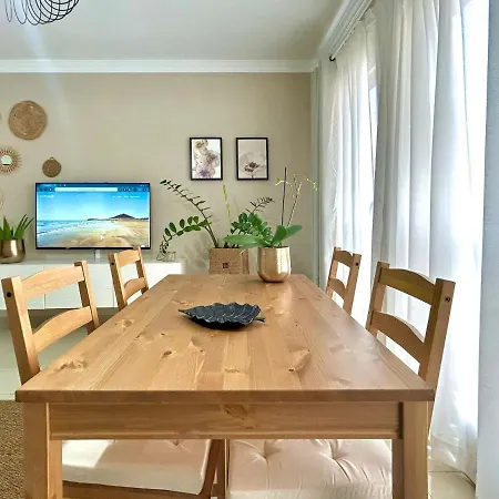 Cala Medano Apartment El Médano