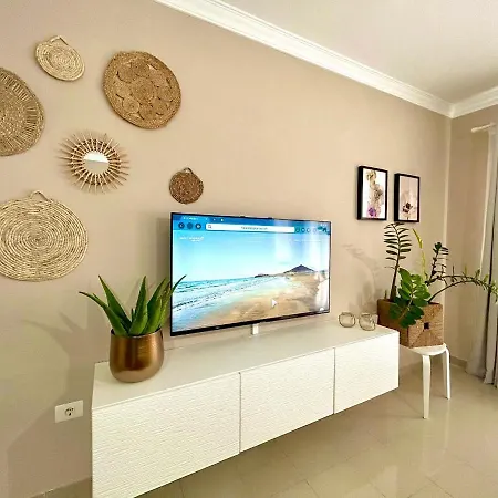 Apartment Cala Medano