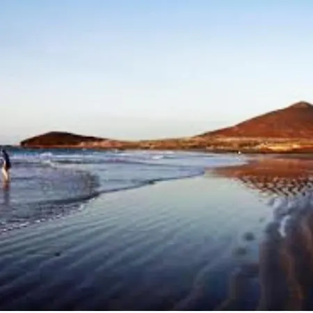 Cala Medano El Médano