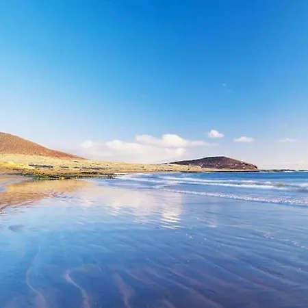 Cala Medano Apartment El Médano