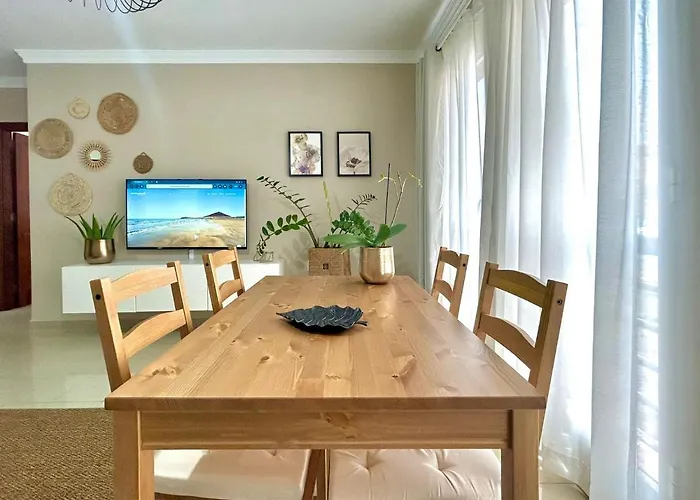 Cala Medano דירה אל מדאנו